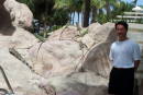 2003 Aruba